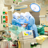 Центр травматологии и ортопедии