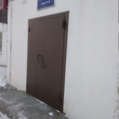 Поликлиника №1 МСЧ МВД