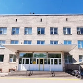 Детское поликлиническое отделение № 41, Поликлиника для детей