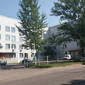 Детская поликлиника №8