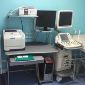 Медицинский центр на Воронцовской