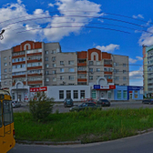 Гемохелп на Циолковского