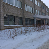 Поликлиника №7