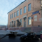 Инфекционная больница на Пирогова