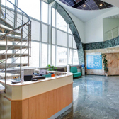 Медэлит на Рублевском