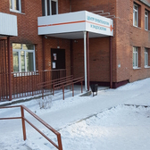 Диагрупп на Комсомольской