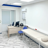 ДонЗдрав на Максима Горького