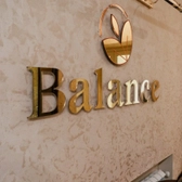 Будь в BALANCE