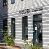 Урбан Мед, клиника современной стоматологии