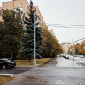 Ист Клиника на Вавиловской