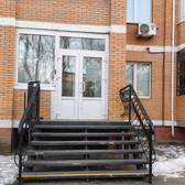 Биосфера ДВ, Медицинский центр