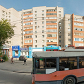 «Центр-Оптика» на Ленина