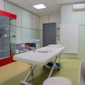 Академия здоровья, медицинский центр