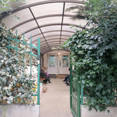 Нефроз, диализный центр