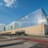 Лужники, медико-восстановительный центр