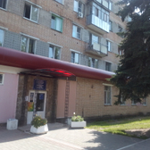 Калужская городская больница №5