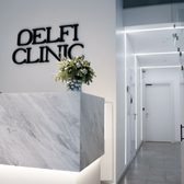 DELFI CLINIC, стоматология
