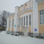 Поликлиника №3 им. Семашко