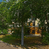 Дорожная стоматологическая поликлиника на Плехановской