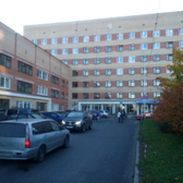 Поликлиника №4 на Нойбранденбургской