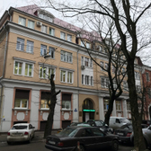 Поликлиника №3 на Генделя