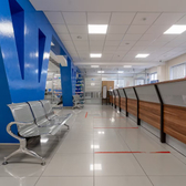 Полимедика, медицинский центр