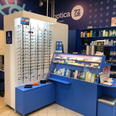 Optica72 на Гнаровской