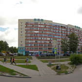 Лаура на Громова