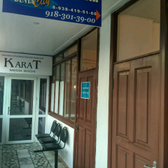 Дента Сити на Учительской