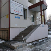 Нефтяник на Республики