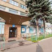 Клиника Марии Фроловой