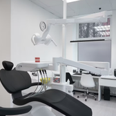 Da Vinci, стоматология