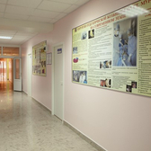 Железнодорожная поликлиника РЖД-Медицина