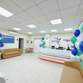 МЦ Философия красоты и здоровья на Вильямса