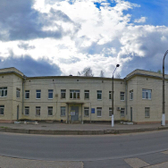 Поликлиника №3 больницы №7