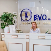 Медицинский центр Evo на Сизова