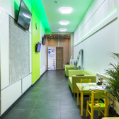 П-ДЕНТ в Новогиреево