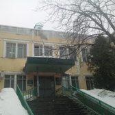 Поликлиника №11 на Калинина 1