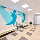 Евромед на Зеленом острове