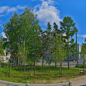 Поликлиника больницы №16