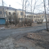 Детская поликлиника №1 на Карла Маркса