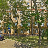 Филиал №1 Детской городской поликлиники №39