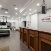 Столица, стоматологическая клиника