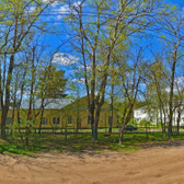 Противотуберкулезный диспансер