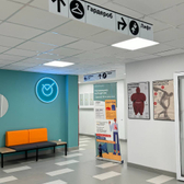 МЦ Полимедика на Нижнем проезде