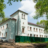 Доктор Профи, клиника наркологии и психиатрии