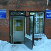 Поликлиника на Ново-Садовой 181