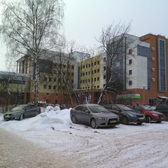 Центр стоматологии «Атриум Дент Студио»