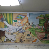 Филиал №4 Детской городской поликлиники №143