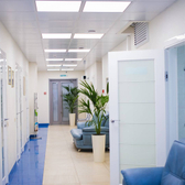 Евромед на Писарева